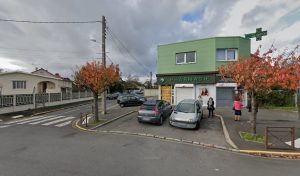 La Pharmacie de la Poste à Morsang-sur-Orge