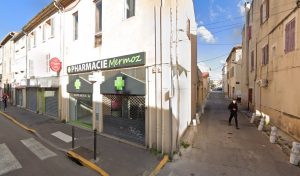 Pharmacie Mermoz Marignane à Marignane