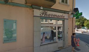 Pharmacie de Novalaise à Novalaise