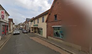 Pharmacie Voisin Gavelle à Villemeux-sur-Eure