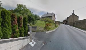 Caisse Régionale Minière du Centre Est à La Motte-d'Aveillans