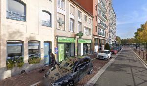 Pharmacie Les Glycines à Tourcoing