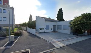 PHARMACIE FONS-DEJEAN à Rivesaltes