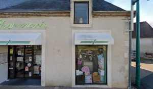 Pharmacie à Neuvy-Pailloux