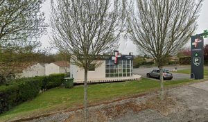 Pharmacie d&rsquo;Yvrac à Yvrac