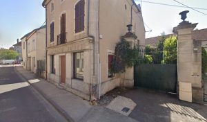 Pharmacie Vairet à Is-sur-Tille