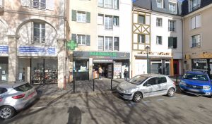 Pharmacie GRIVEAU – Leadersanté à Carrières-sous-Poissy
