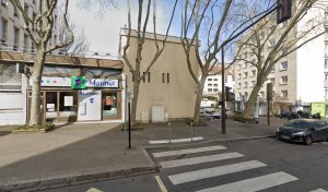 Pharmacie Saint Romain à Sèvres