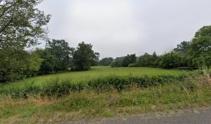 Gege à Mont-de-Marrast