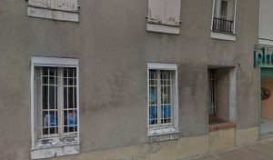 Pharmacie Désiré-Leroy à Savigny-sur-Braye