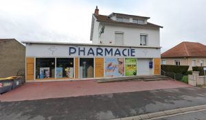 Pharmacie Morin à Abrest