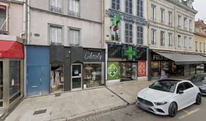 Pharmacie Lafayette Troyes à Troyes