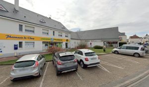 Pharmacie de Chécy – Univers Pharmacie à Chécy