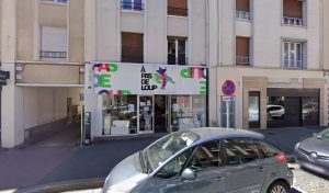 Pharmacie Chartraine à Évreux