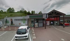Pharmacie du Cret à Plateau d'Hauteville