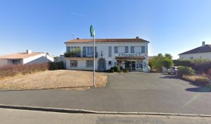 PHARMACIE RAVON à Saint-Martin-des-Noyers