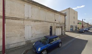 Pharmacie du Parc à La Couronne