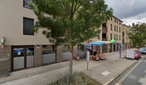 Pharmacie de Trévoux à Trévoux