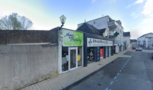 Pharmacie du Brivet à Pontchâteau