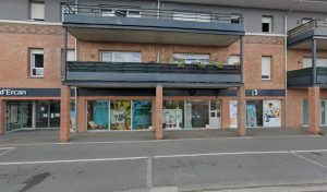Pharmacie d&rsquo;Ercan à Erquinghem-Lys