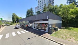 Pharmacie La Feuilletiere à Villars