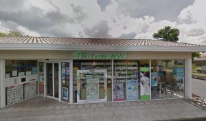 Pharmacie Dutour à Pontenx-les-Forges