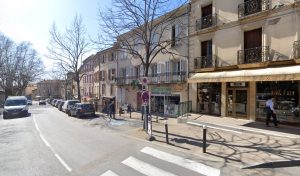 Pharmacie Luthringer à Forcalquier