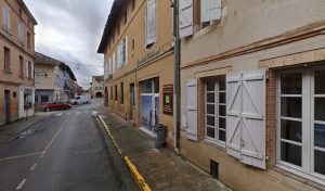 Pharmacie de Lomagne à Beaumont-de-Lomagne