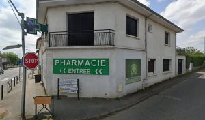 PHARMACIE DE SEREILHAC à Séreilhac