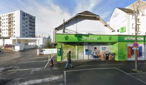 Pharmacie de l&rsquo;étoile (face E. Leclerc Express) à Joué-lès-Tours