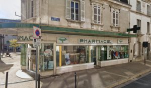 Pharmacie Reydy à Périgueux