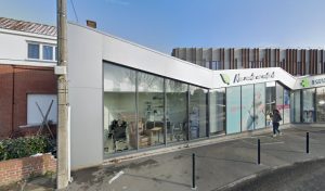 Pharmacie Du Maresquel – Bertrand Van Triempont à Templeuve-en-Pévèle