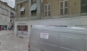 Pharmacie SAINT LEGER à Cognac
