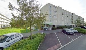 Pharmacie du Clou Bouchet à Niort