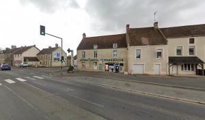 PHARMACIE VAL ES DUNES à Bellengreville