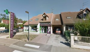 Pharmacie De L&rsquo;armançon à Cheny