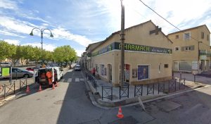 Pharmacie du Marché – Sénas   Totum à Sénas