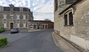 PHARMACIE DE INCHY à Inchy