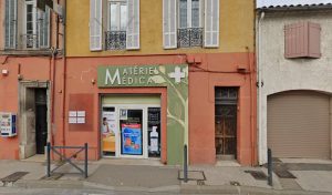 Pharmacie du Village   Totum à Auriol