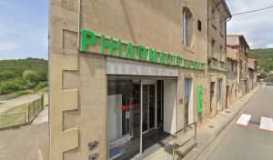 Pharmacie La Salz à Couiza