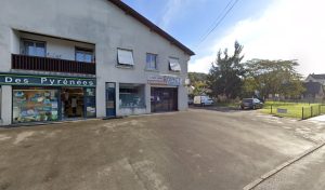 PHARMACIE DES PYRENEES à Salies-de-Béarn