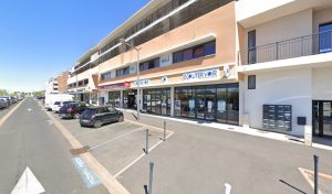 Pharmacie de la Courondelle à Béziers
