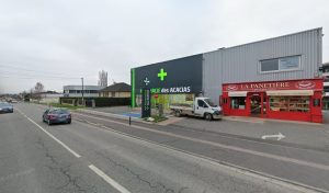Pharmacie Des Acacias à L'Union