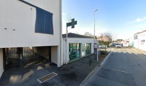 Pharmacie de L&rsquo;Aunis à Saint-Xandre