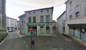 Pharmacie du Marché SNC à Joinville