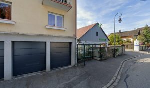 Pharmacie Dirr à Masevaux-Niederbruck
