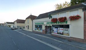 Pharmacie Moussly à Pleurs