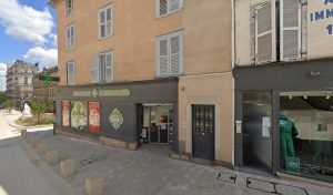 Pharmacie Lafayette Bernardaud à Limoges
