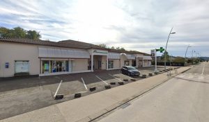 PHARMACIE DES MONTS BERTHIAND à Izernore