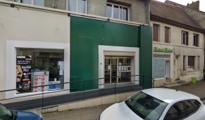Pharmacie de l&rsquo;Aumance à Cosne-d'Allier